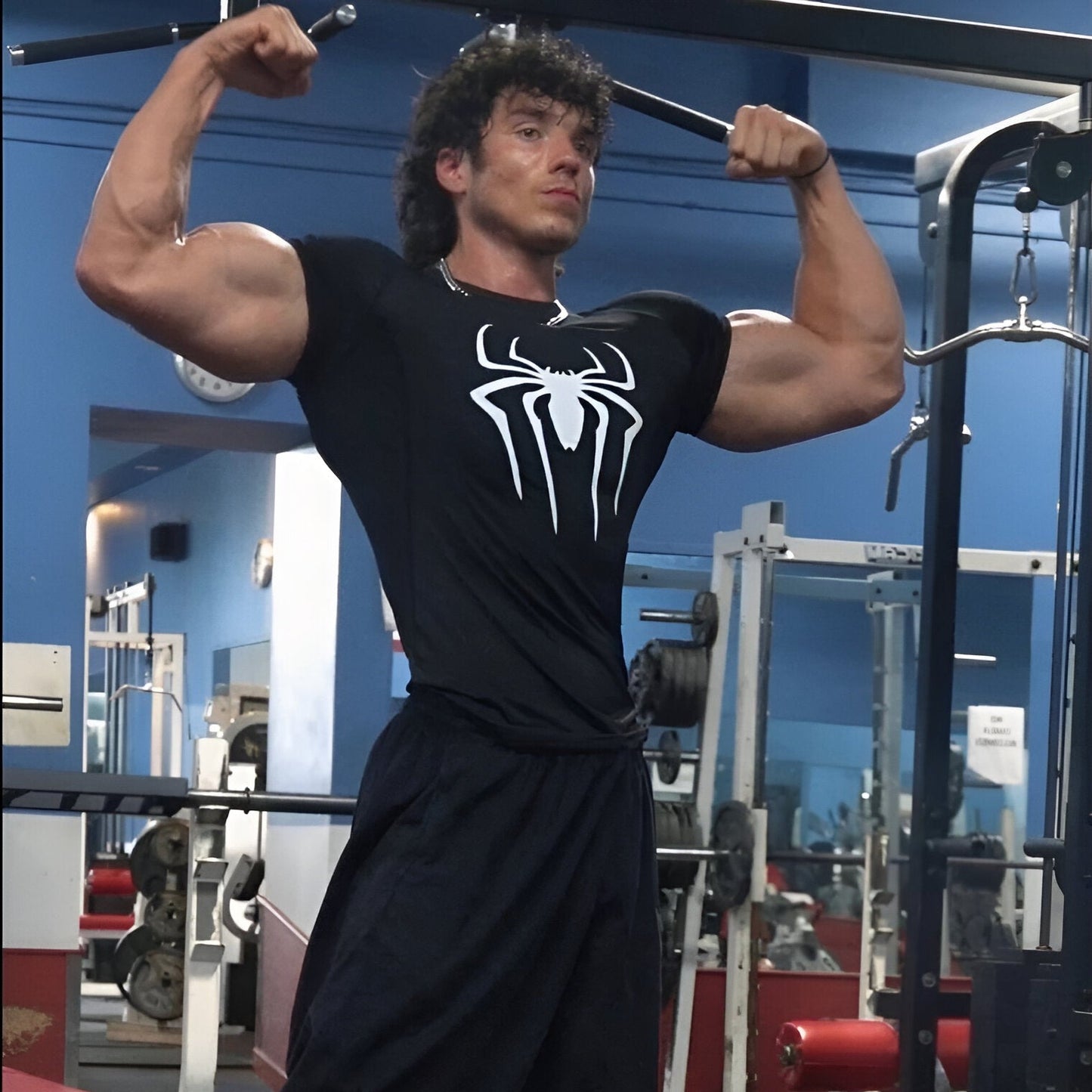 VENOM FIT™